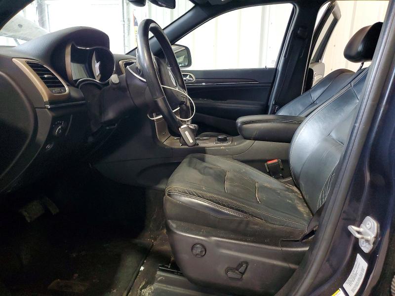 Фото 7 - JEEP GRAND CHER