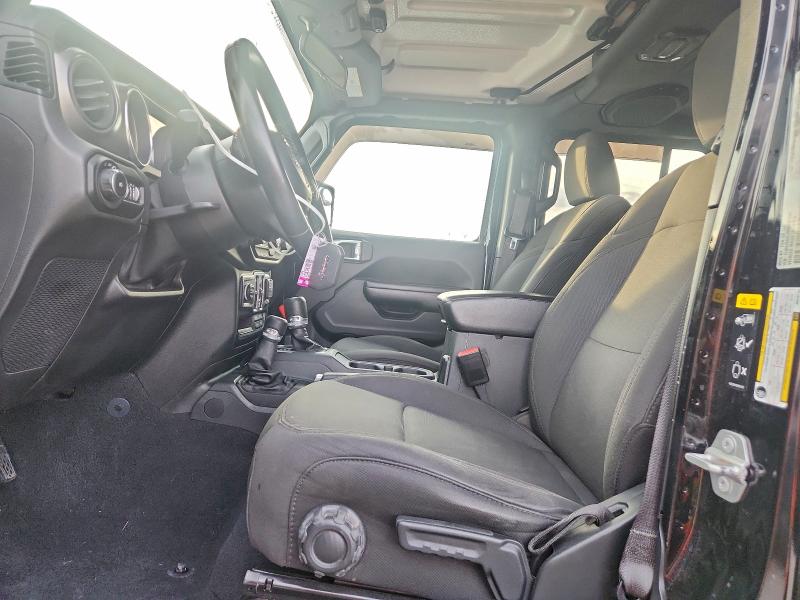 Фото 7 - JEEP WRANGLER