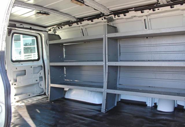 Фото 6 - CHEVROLET EXPRESS