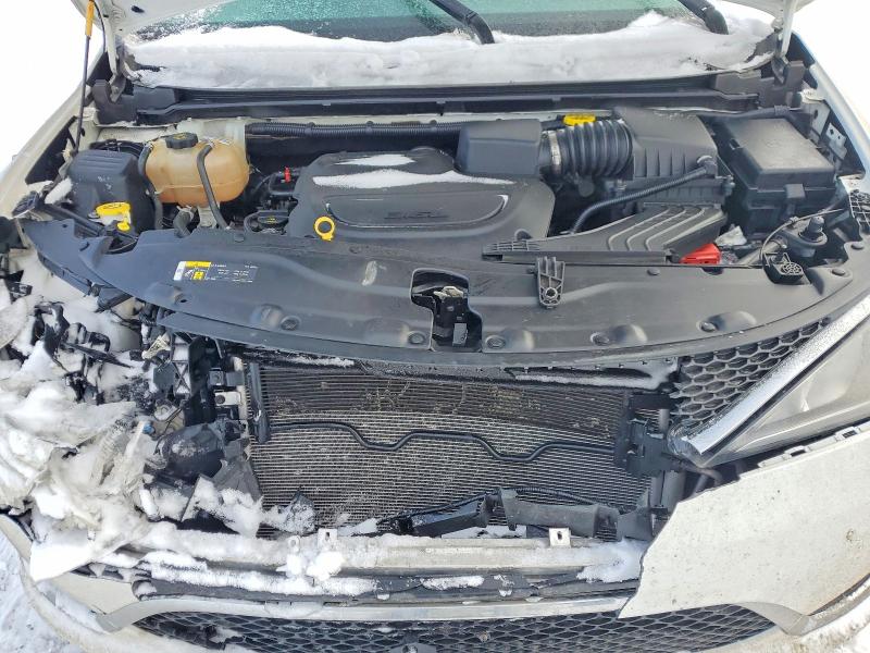 Фото 12 - CHRYSLER PACIFICA