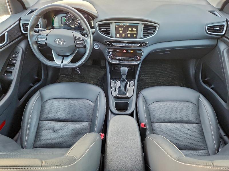 Фото 8 - HYUNDAI IONIQ