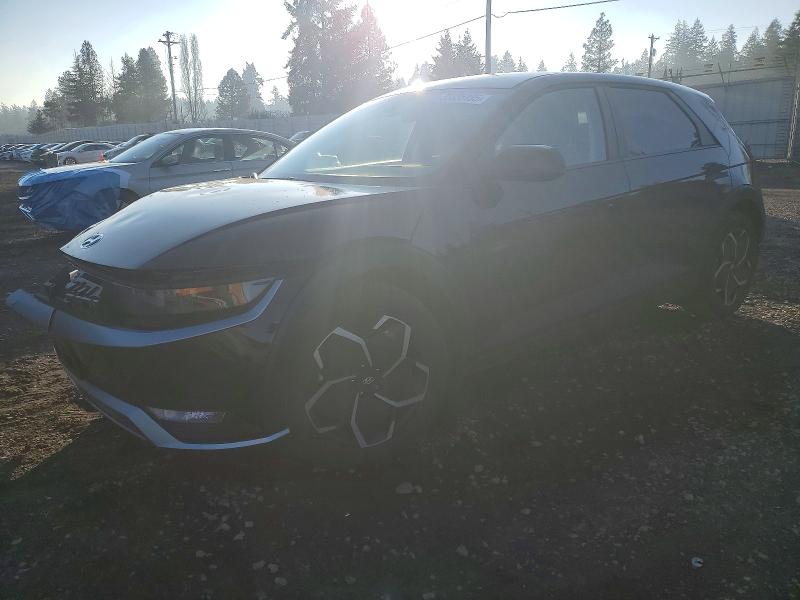 Фото 1 - HYUNDAI IONIQ