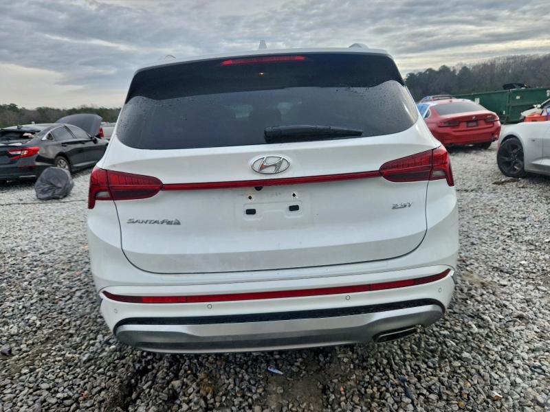 Фото 6 - HYUNDAI SANTA FE