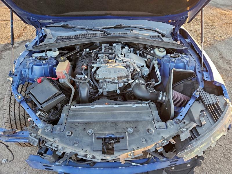 Фото 11 - CHEVROLET CAMARO