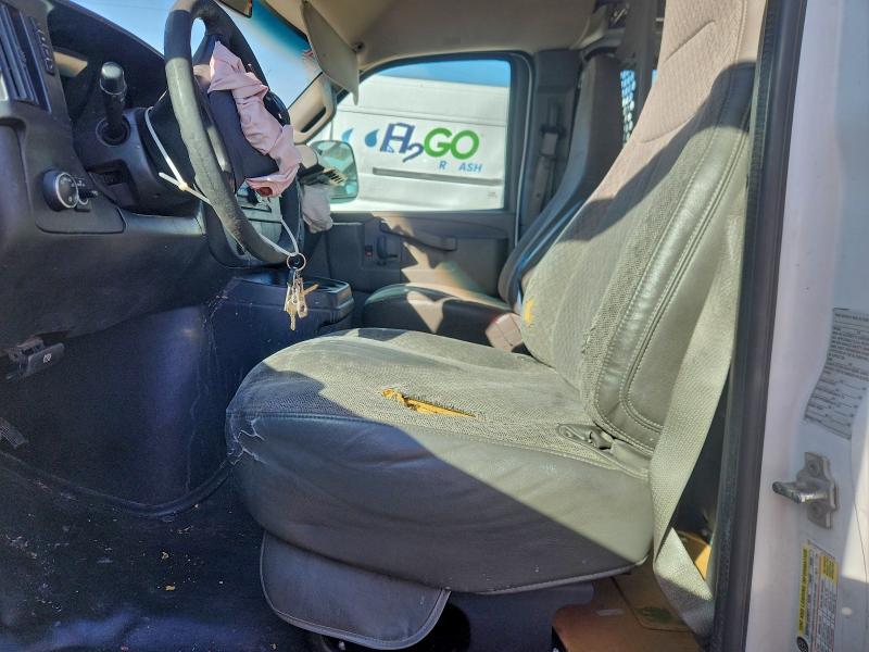 Фото 7 - GMC SAVANA