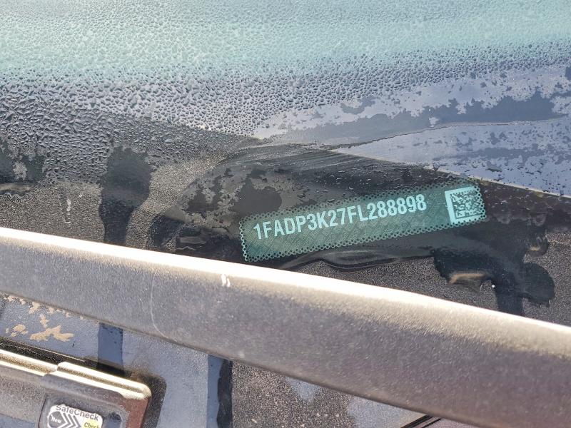 Фото 12 - FORD FOCUS