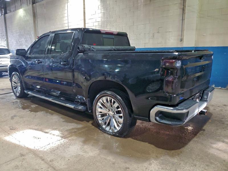 Фото 2 - CHEVROLET ALL Models