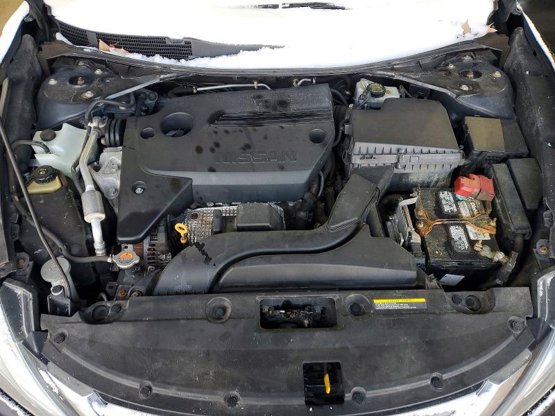 Фото 11 - NISSAN ALTIMA