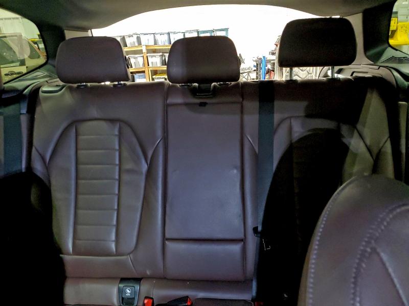 Фото 10 - BMW X3