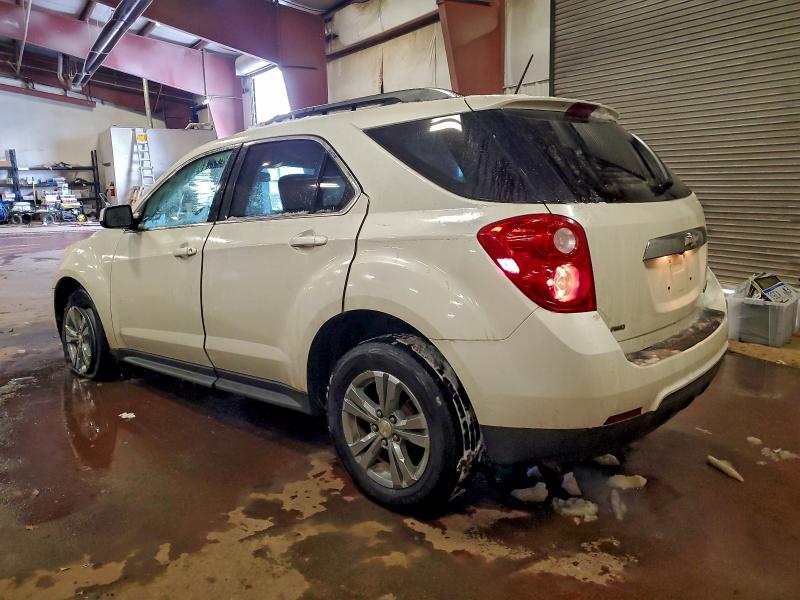 Фото 2 - CHEVROLET EQUINOX