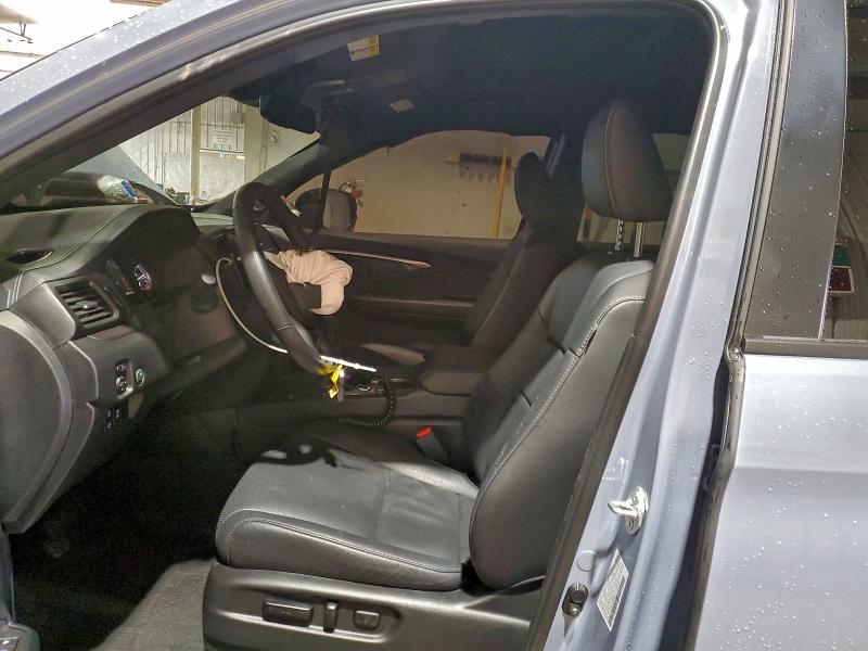 Фото 7 - HONDA PASSPORT