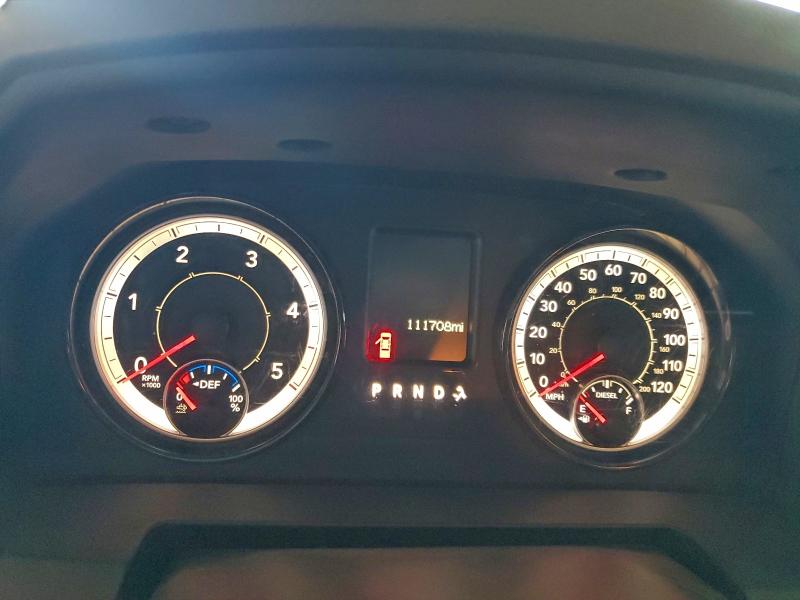 Фото 9 - RAM 1500