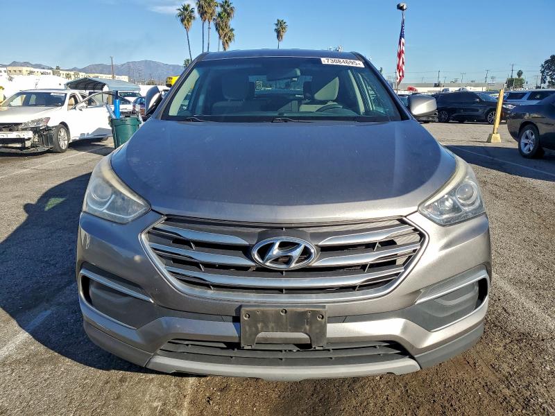 Фото 5 - HYUNDAI SANTA FE