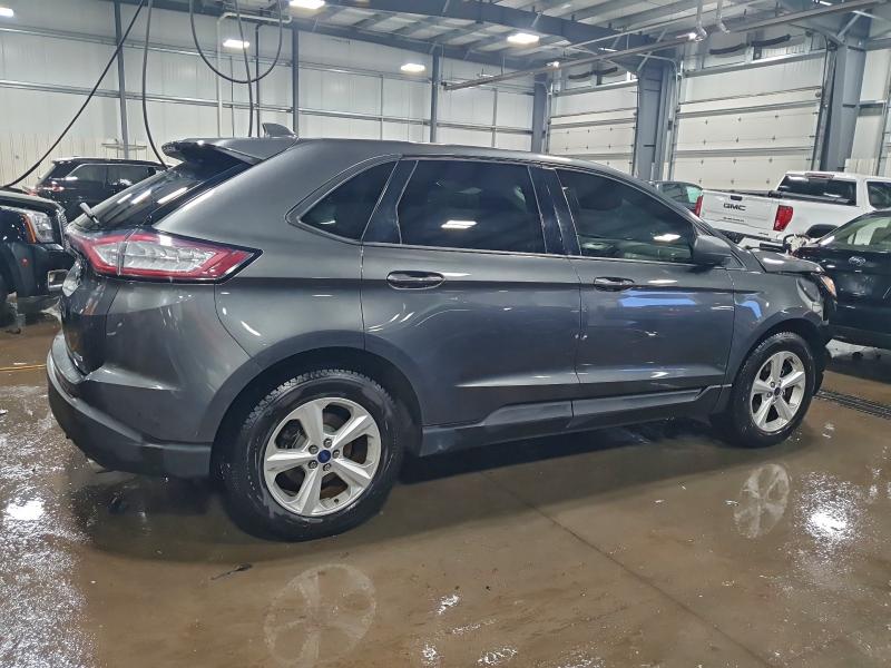 Фото 3 - FORD EDGE