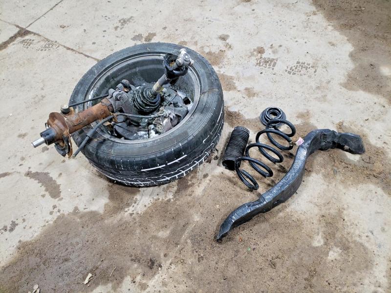 Фото 13 - FORD ESCAPE