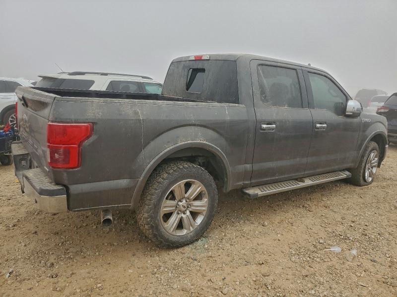 Фото 3 - FORD F-150