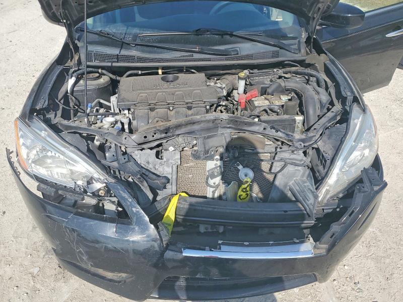 Фото 11 - NISSAN SENTRA