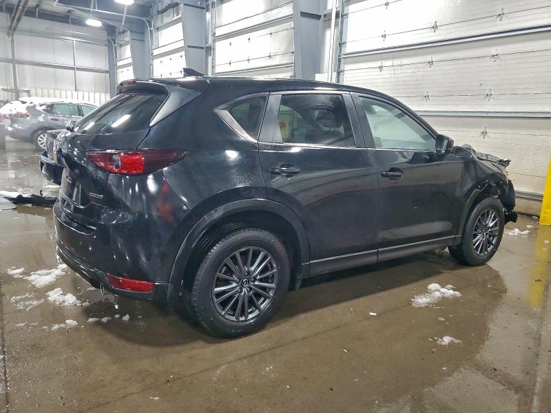 Фото 3 - MAZDA CX-5
