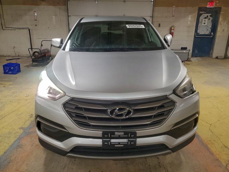 Фото 5 - HYUNDAI SANTA FE