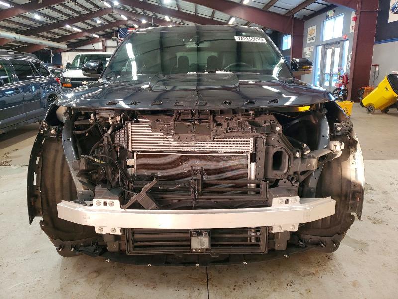 Фото 5 - FORD EXPLORER