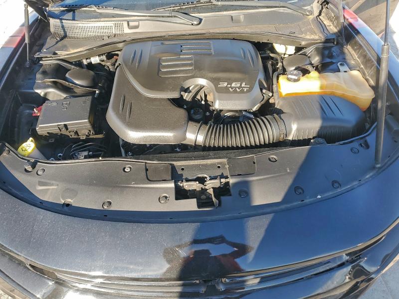 Фото 11 - DODGE CHARGER