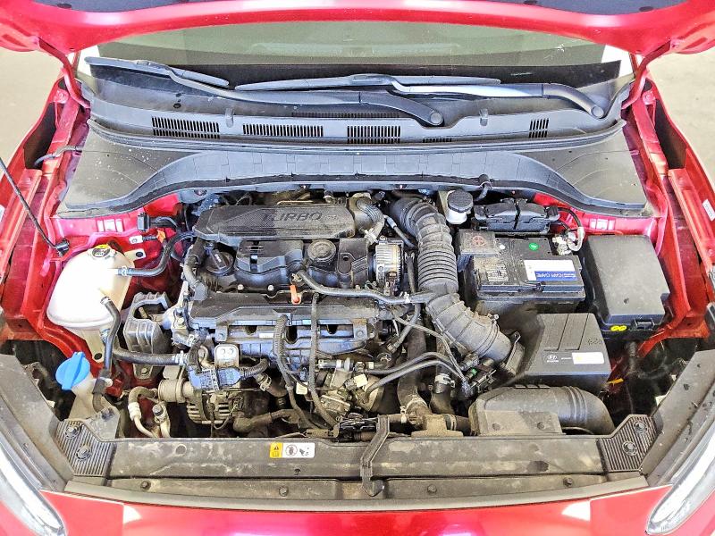 Фото 11 - HYUNDAI KONA