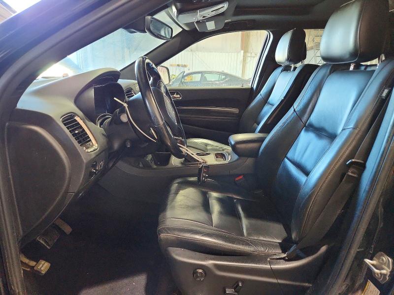 Фото 7 - DODGE DURANGO