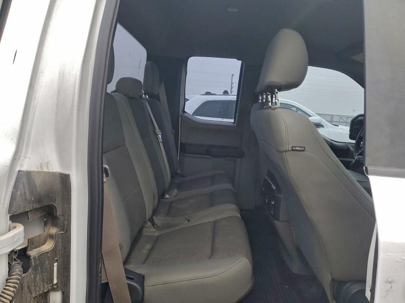 Фото 10 - FORD F-150