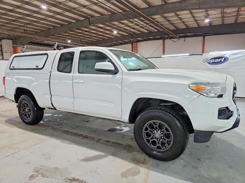 Фото 4 - TOYOTA TACOMA