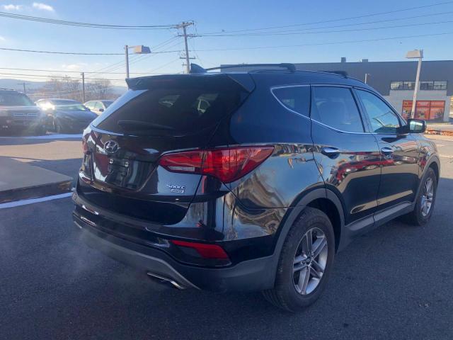 Фото 4 - HYUNDAI SANTA FE