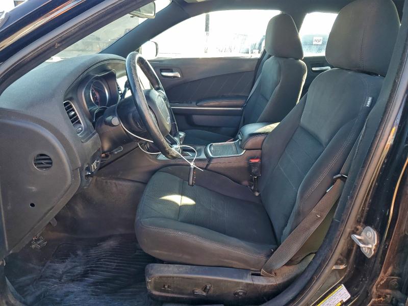 Фото 7 - DODGE CHARGER