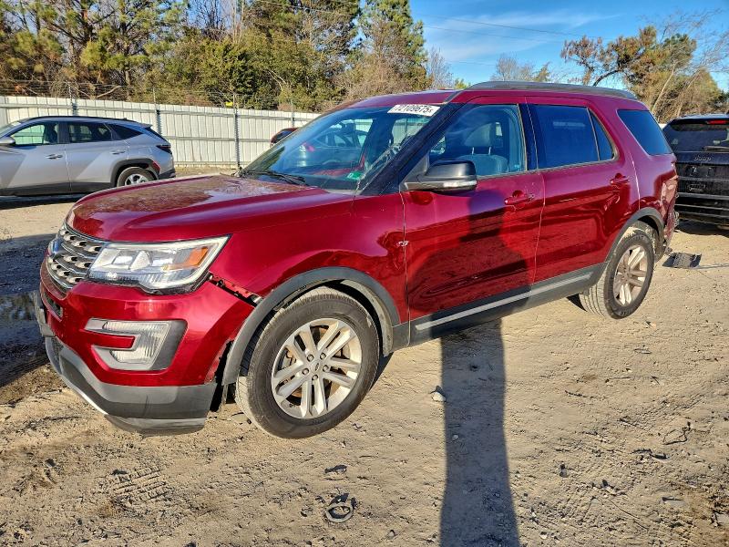 Фото 1 - FORD EXPLORER