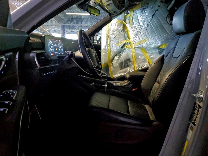 Фото 7 - KIA TELLURIDE