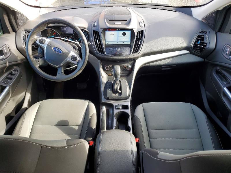 Фото 8 - FORD ESCAPE