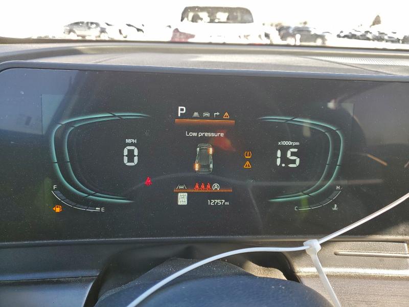 Фото 9 - KIA SPORTAGE