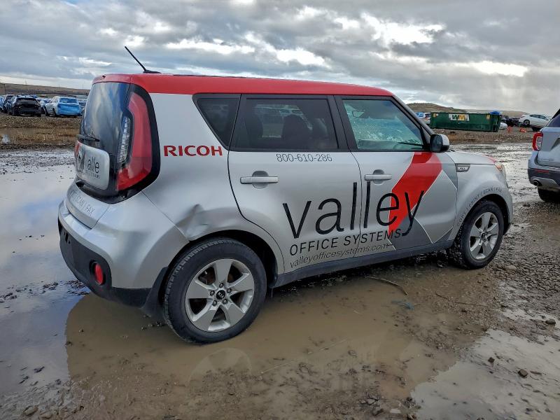 Фото 3 - KIA SOUL