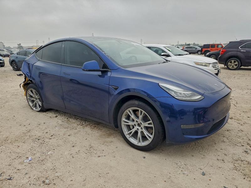 Фото 4 - TESLA MODEL Y