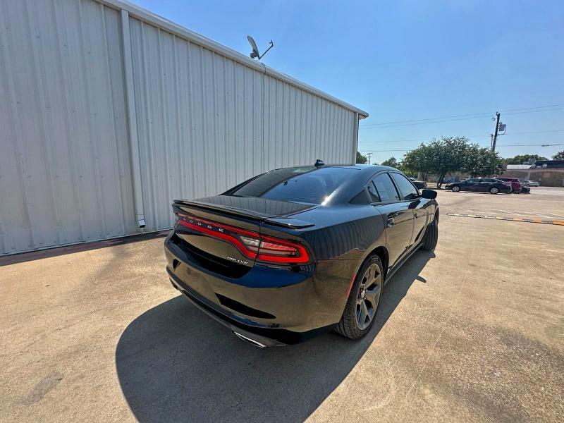 Фото 4 - DODGE CHARGER