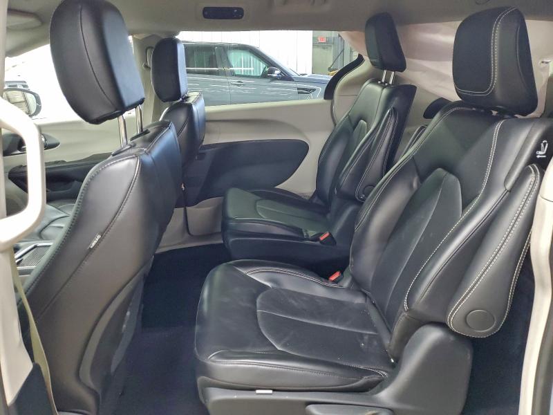 Фото 11 - CHRYSLER PACIFICA