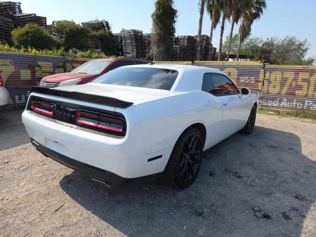 Фото 4 - DODGE CHALLENGER