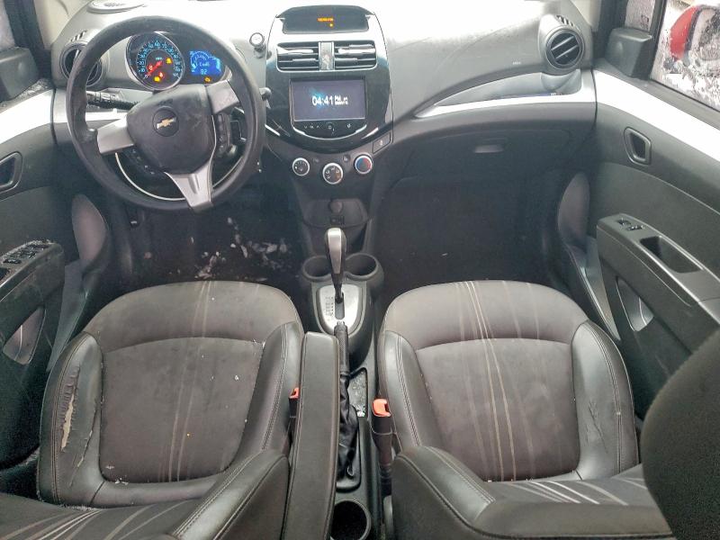 Фото 8 - CHEVROLET SPARK