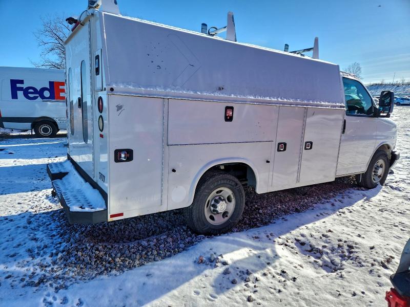 Фото 3 - CHEVROLET ALL Models