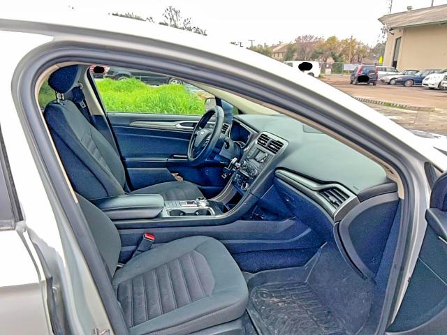 Фото 5 - FORD FUSION