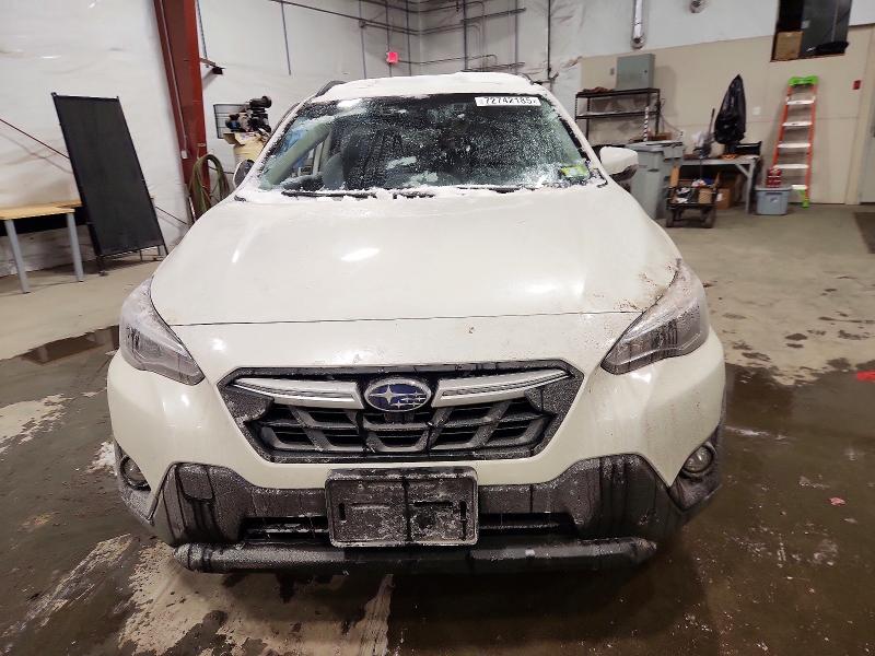 Фото 5 - SUBARU CROSSTREK