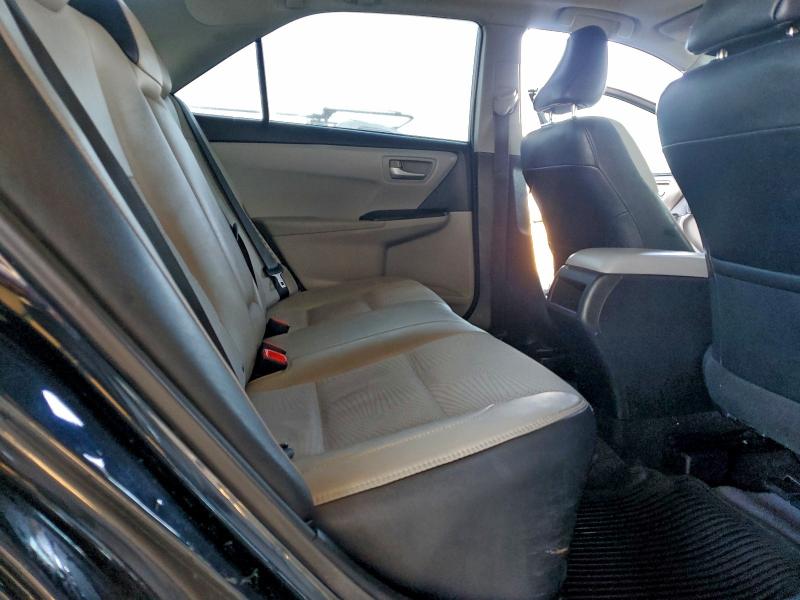 Фото 10 - TOYOTA CAMRY