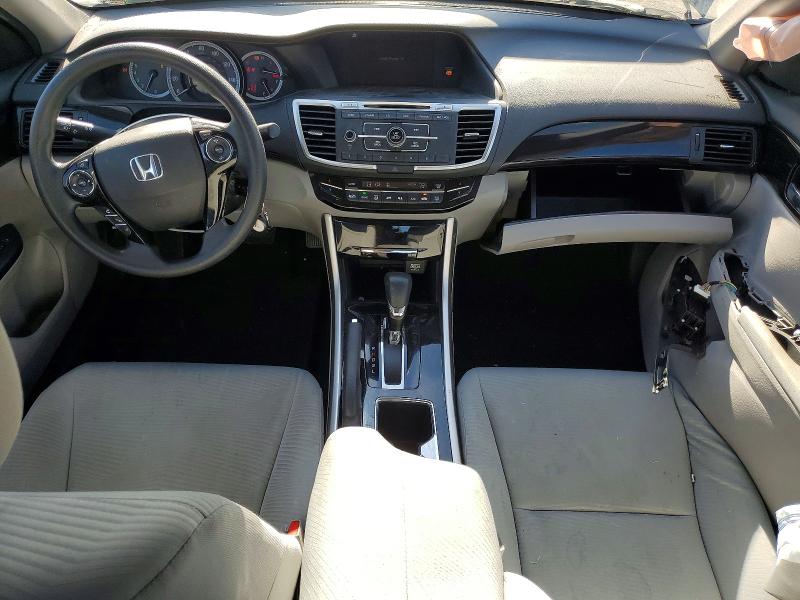 Фото 8 - HONDA ACCORD