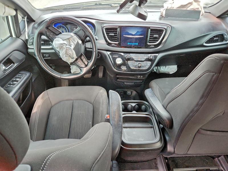 Фото 8 - CHRYSLER PACIFICA