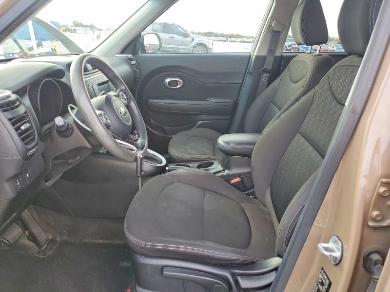 Фото 7 - KIA SOUL