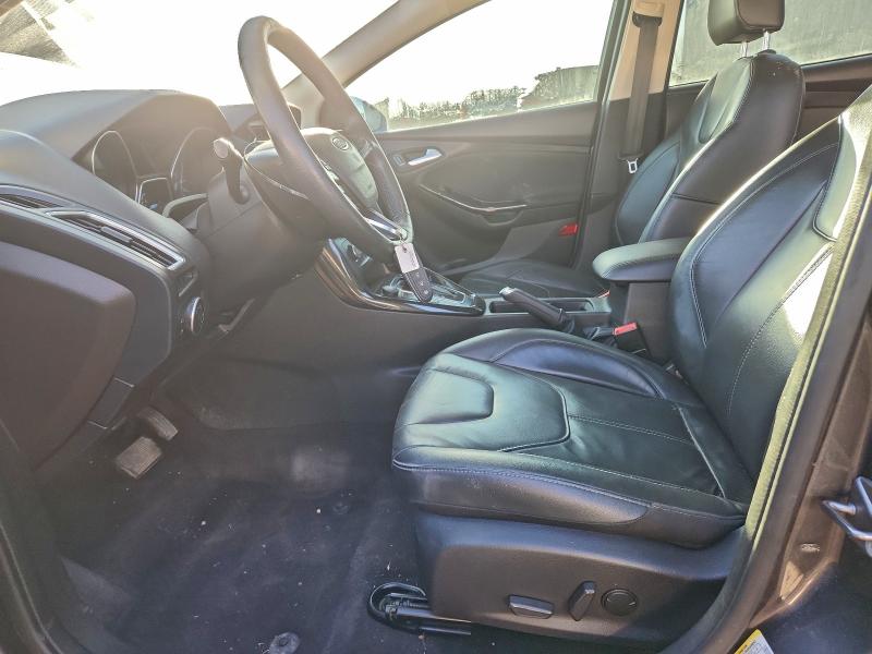 Фото 7 - FORD FOCUS