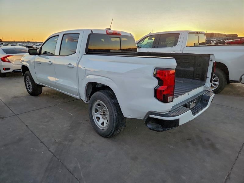 Фото 2 - CHEVROLET COLORADO